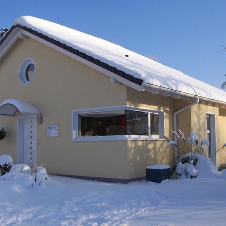 Badische Landoase Aparthotel Kehl ภายนอก รูปภาพ