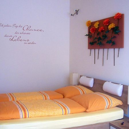 Badische Landoase Aparthotel Kehl ภายนอก รูปภาพ