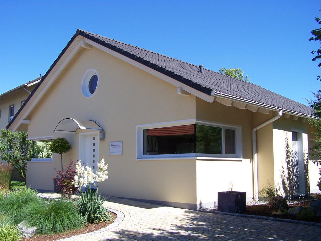 Badische Landoase Aparthotel Kehl ห้อง รูปภาพ