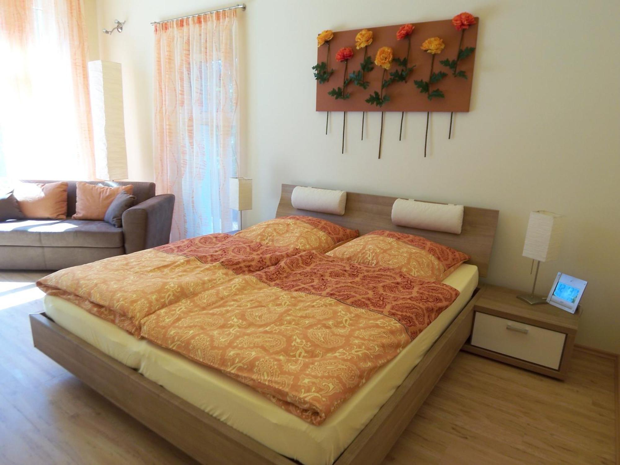 Badische Landoase Aparthotel Kehl ภายนอก รูปภาพ