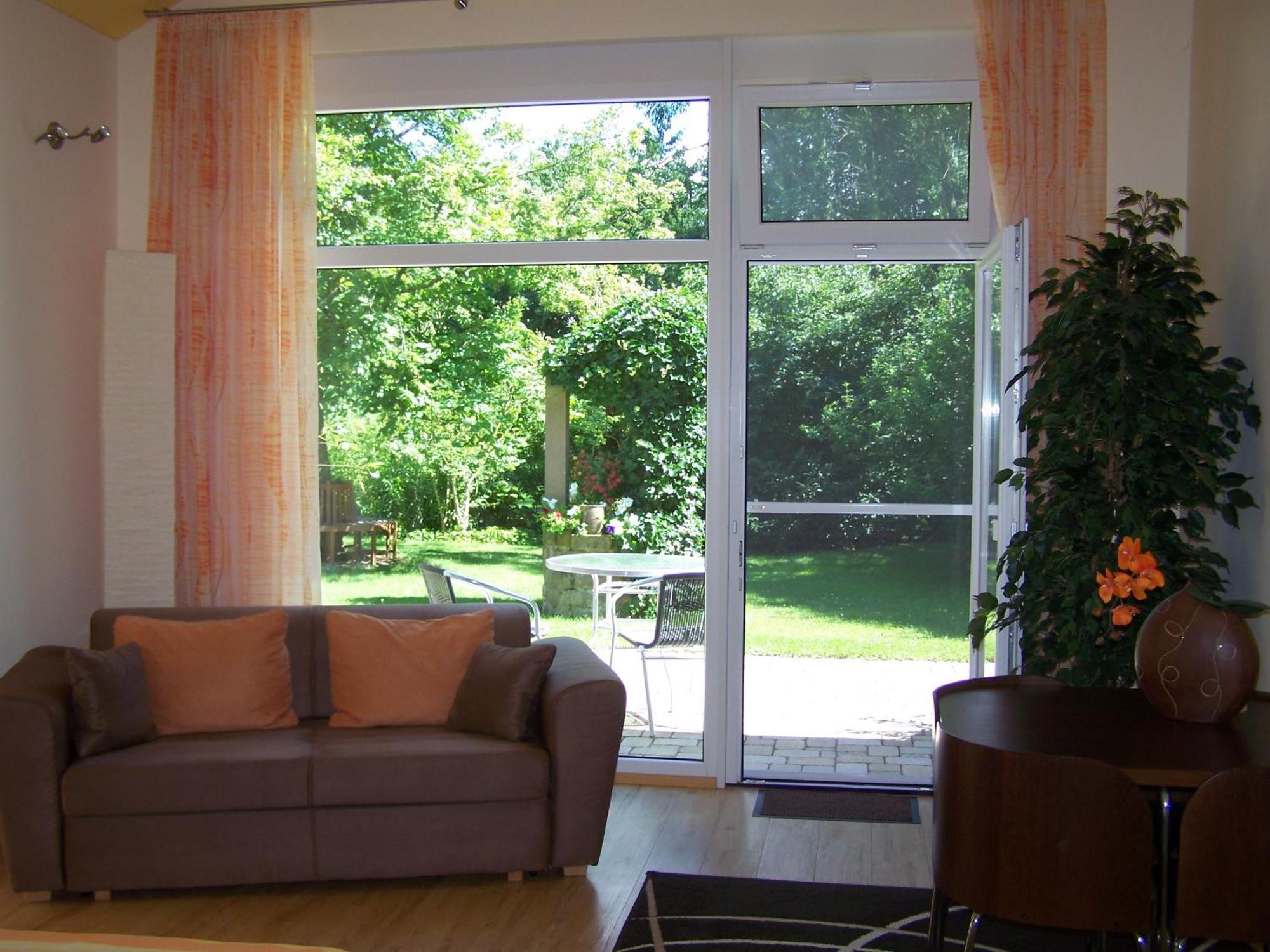 Badische Landoase Aparthotel Kehl ภายนอก รูปภาพ