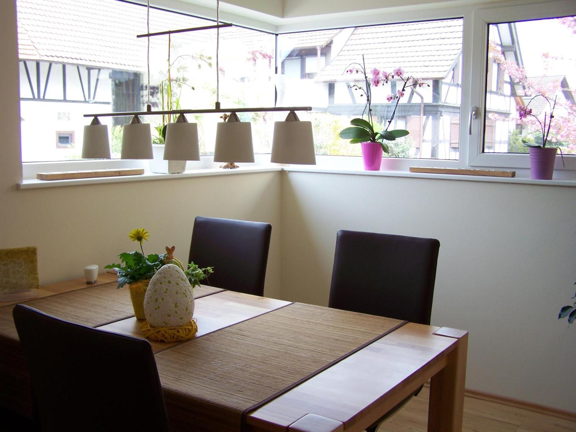 Badische Landoase Aparthotel Kehl ภายนอก รูปภาพ