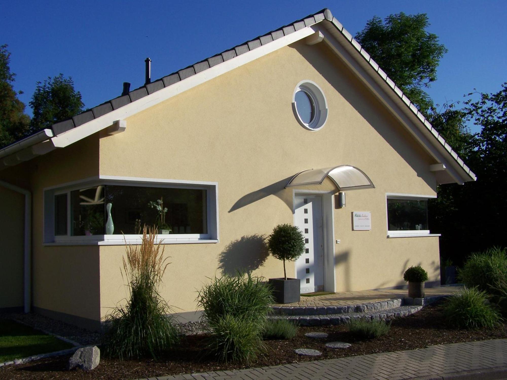 Badische Landoase Aparthotel Kehl ภายนอก รูปภาพ