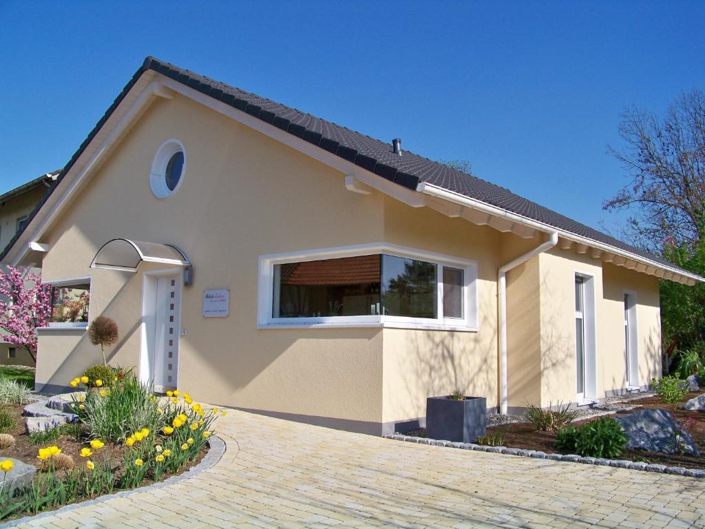 Badische Landoase Aparthotel Kehl ภายนอก รูปภาพ